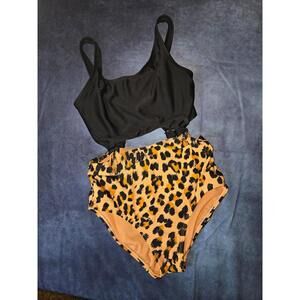 Girls 7/8 swim suit